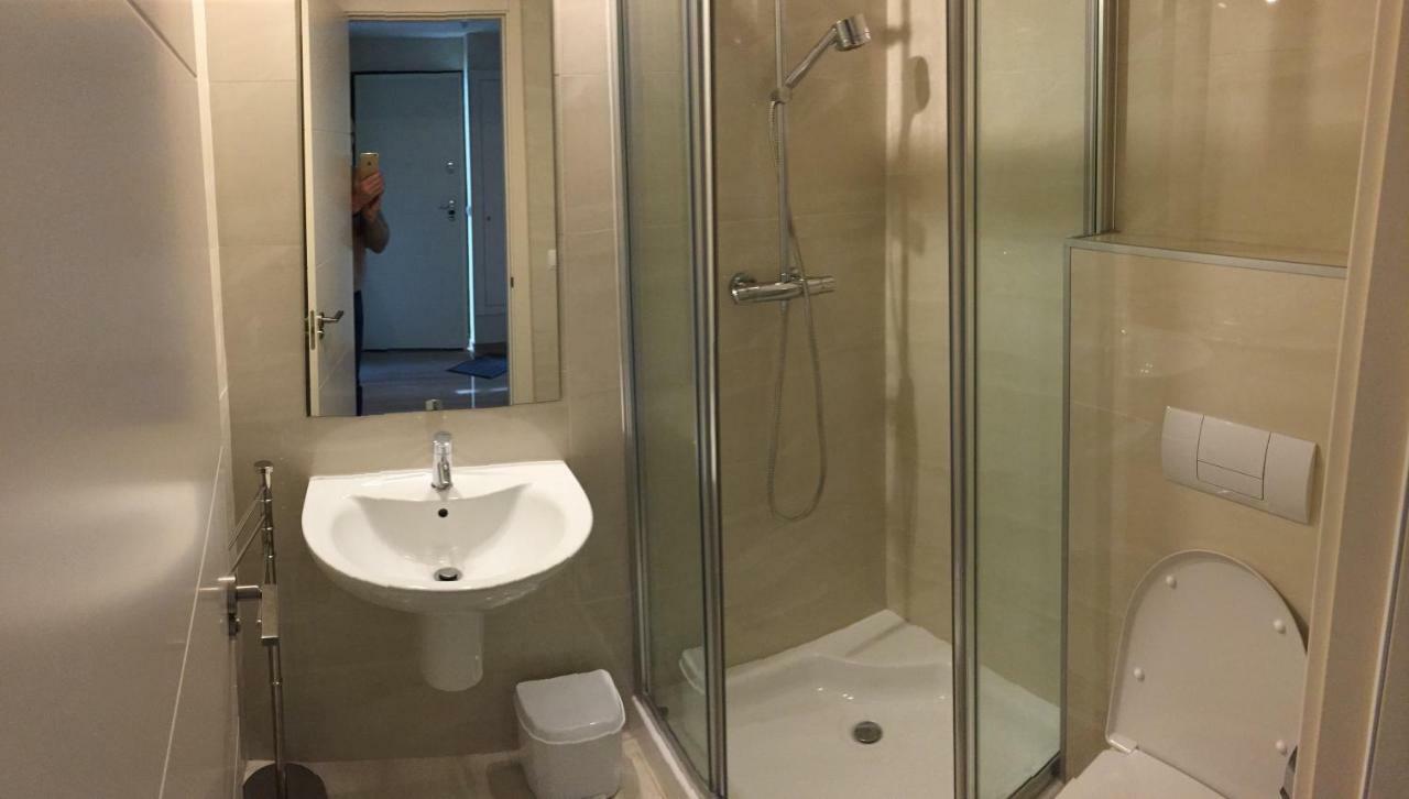 Luxury Apartment 1st line Javea Arenal Beach Extérieur photo