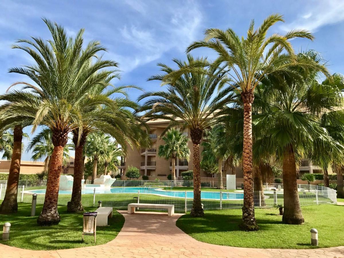 Luxury Apartment 1st line Javea Arenal Beach Extérieur photo